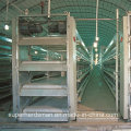 Automatic Poultry Control Shed Equipment for Layer and Broiler